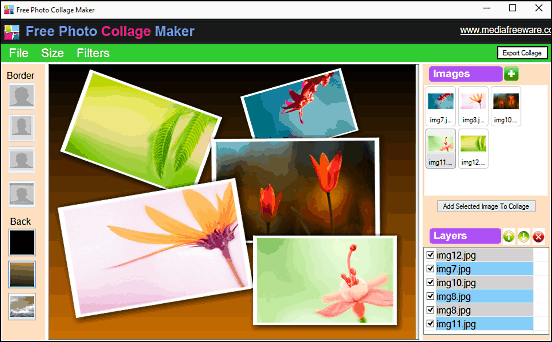 Best Collage Maker Software For Windows
