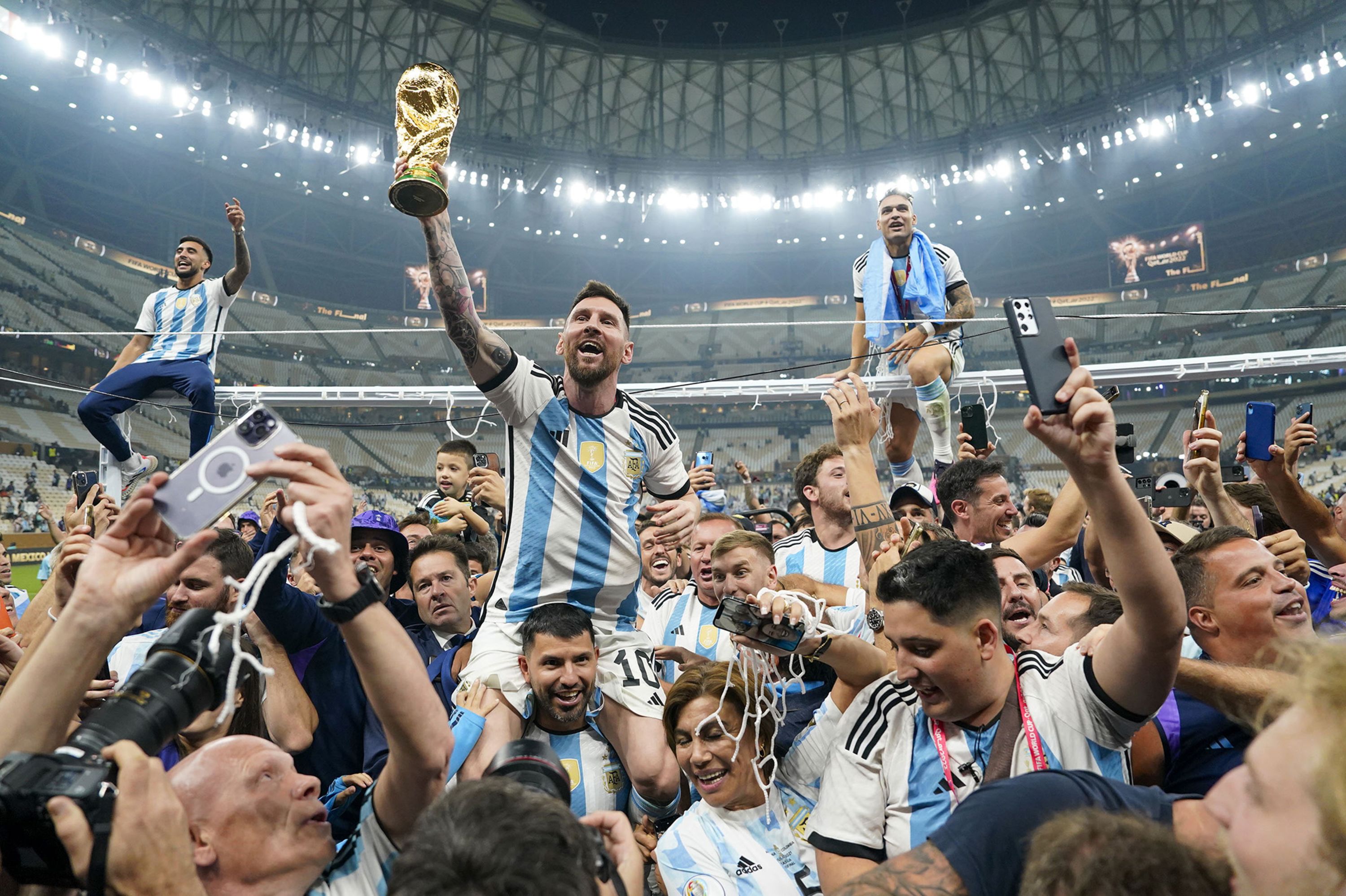 The Best Photos Of World Cup Cnn