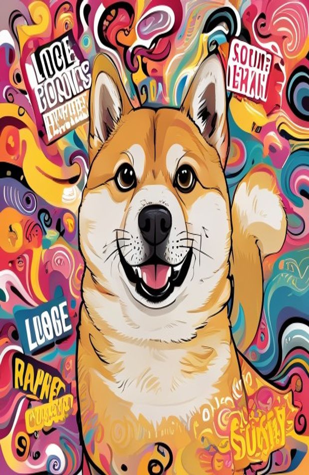 Doge Meme Wallpaper