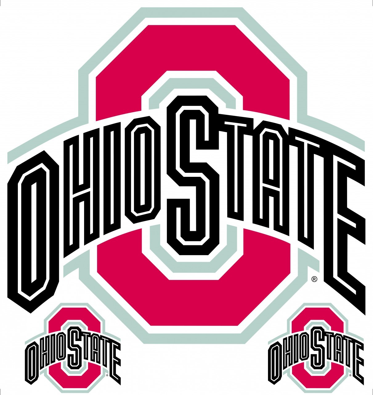 Ohio State Logo Tx Rbp Osu Buckeyes Peel