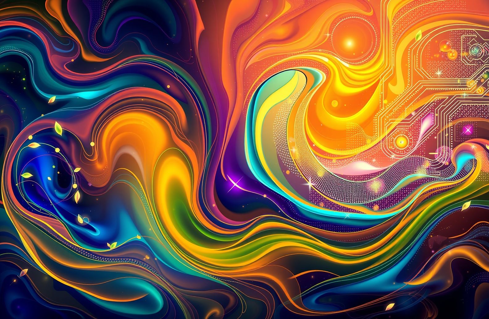 Mi Wallpaper