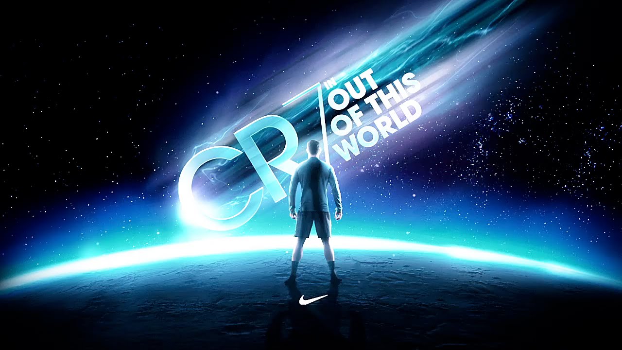 Free Download Mercurial Superfly Cr7 Cr7 In Out Of This World