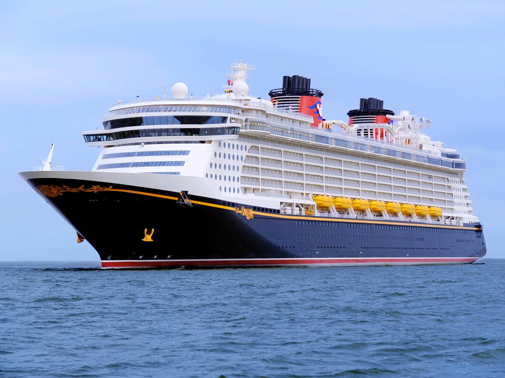 Disney Dream Re Top Cruise Tips