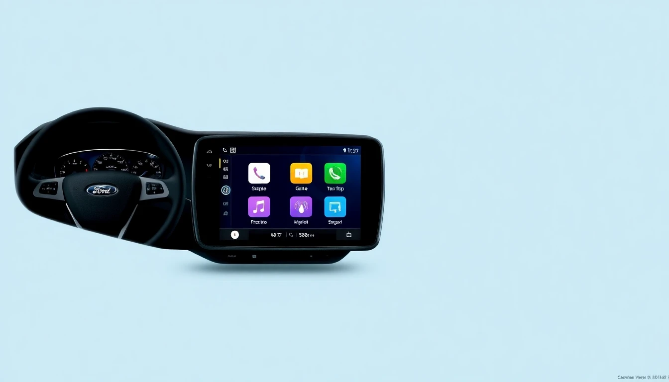 🔥 Free Download Ford Sync Wallpaper by @eallen | WallpaperSafari