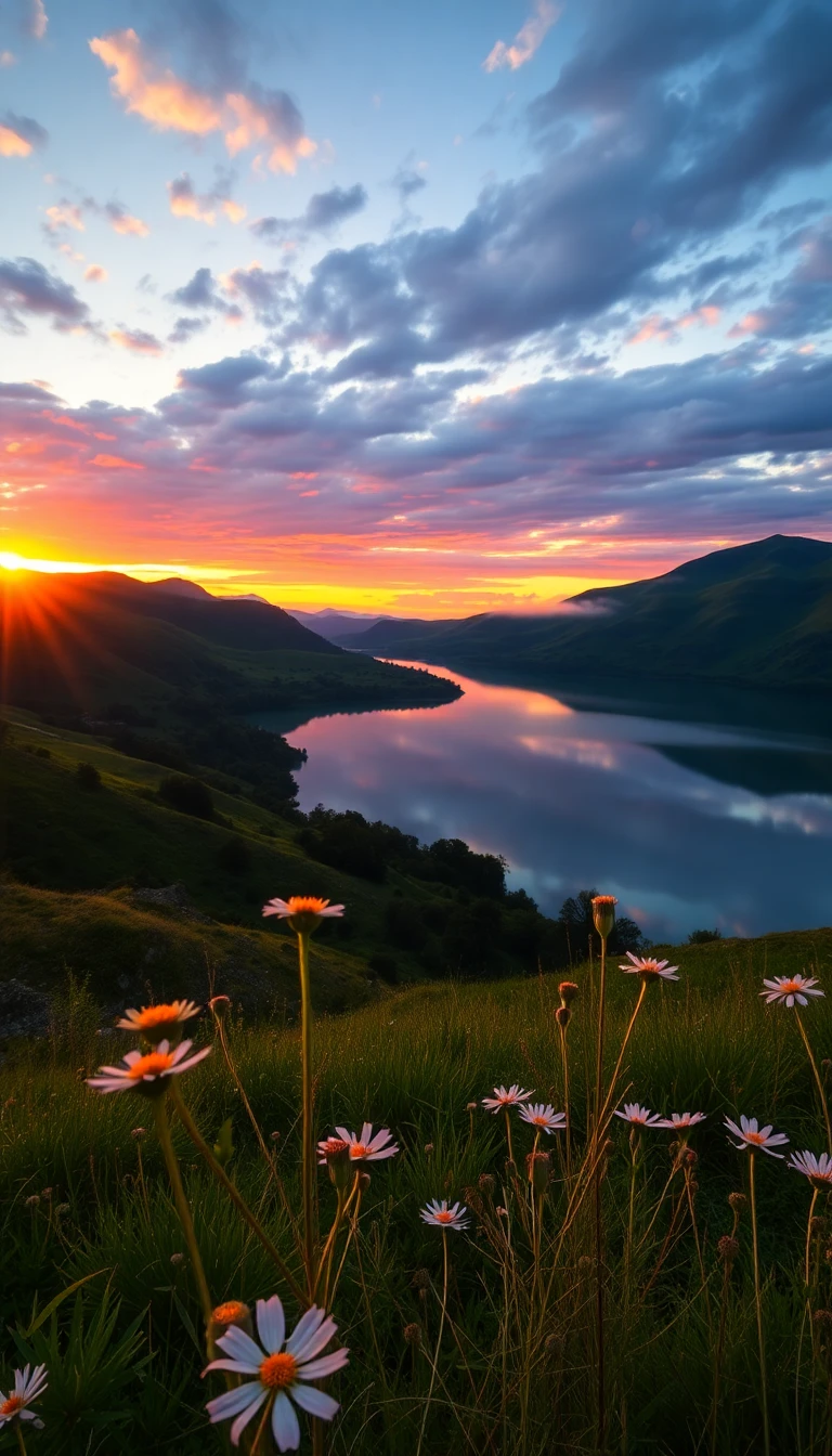 New Nature Wallpaper