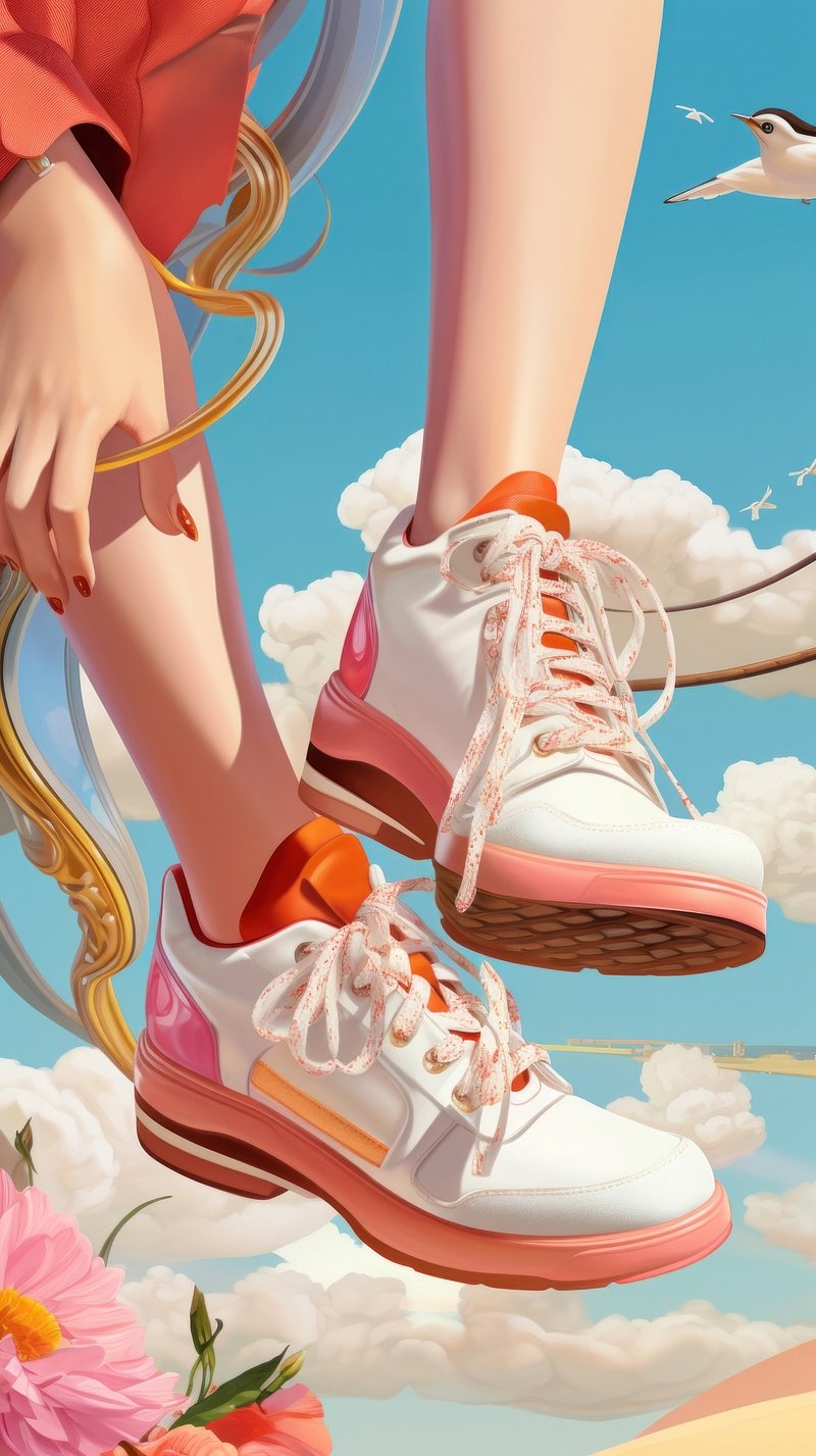 Tan Aesthetic Wallpaper Image