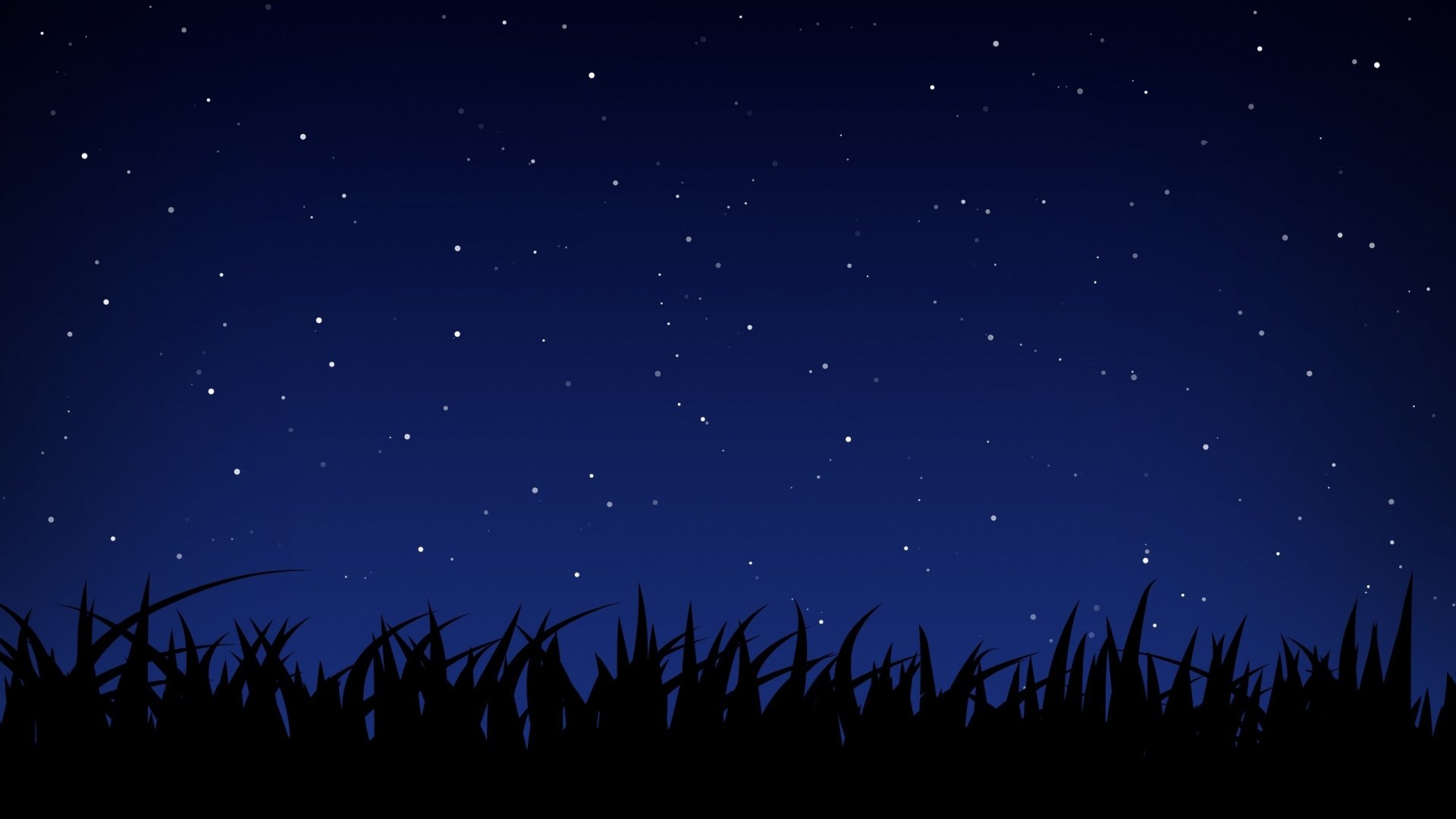 The Best Dark Blue Aesthetic Desktop Wallpaper HD