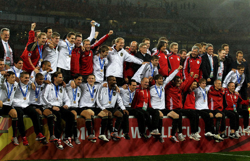 German National Soccer Team Image Germany Wallpaper And