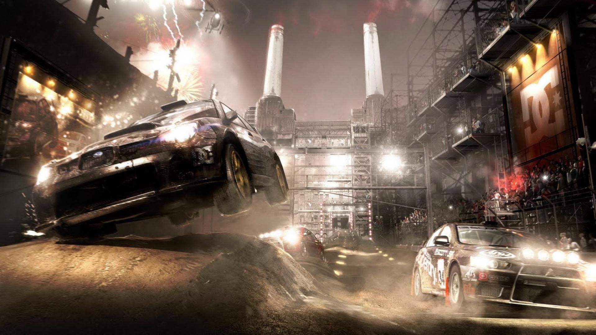 Best 3d Gaming Wallpaper On