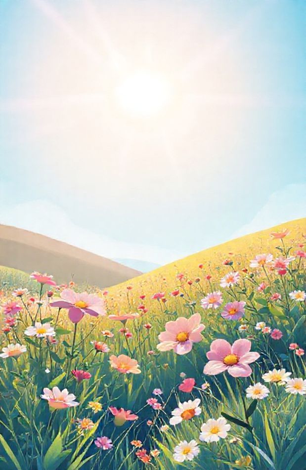 Positive Wallpaper