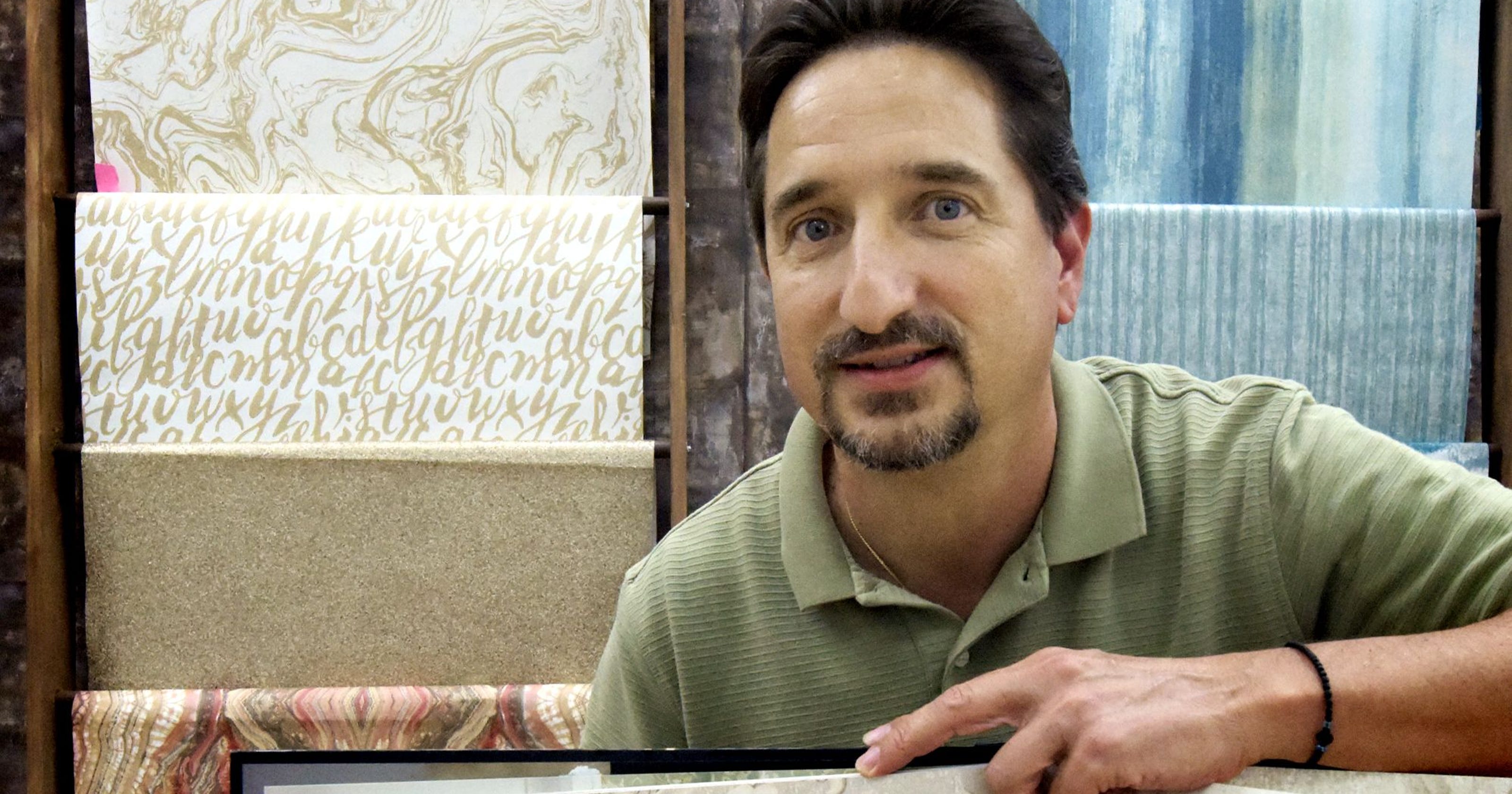 Free download York Wallcoverings set to close its factory store