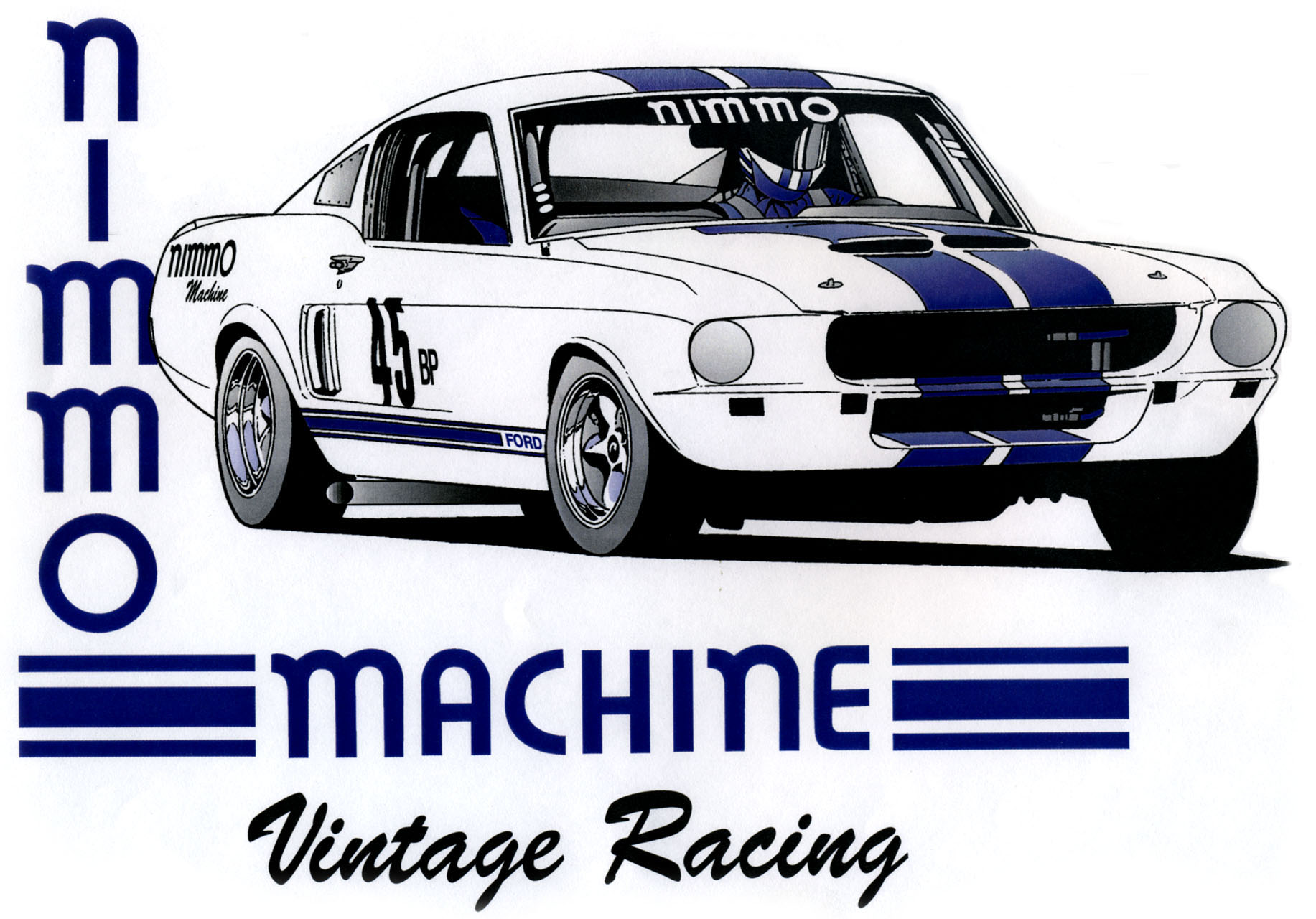 Cool Ford Racing Logos race racing logo ford mustang h wallpaper