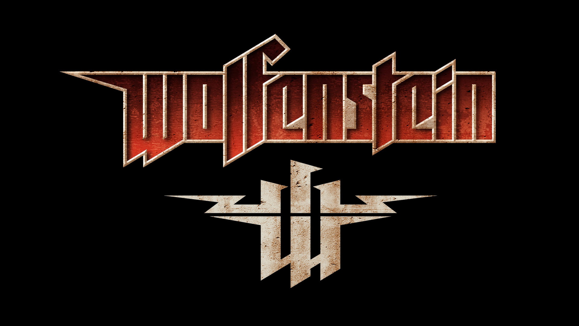 Game HD Wallpaper Video Games 1080p Wolfenstein Jpg