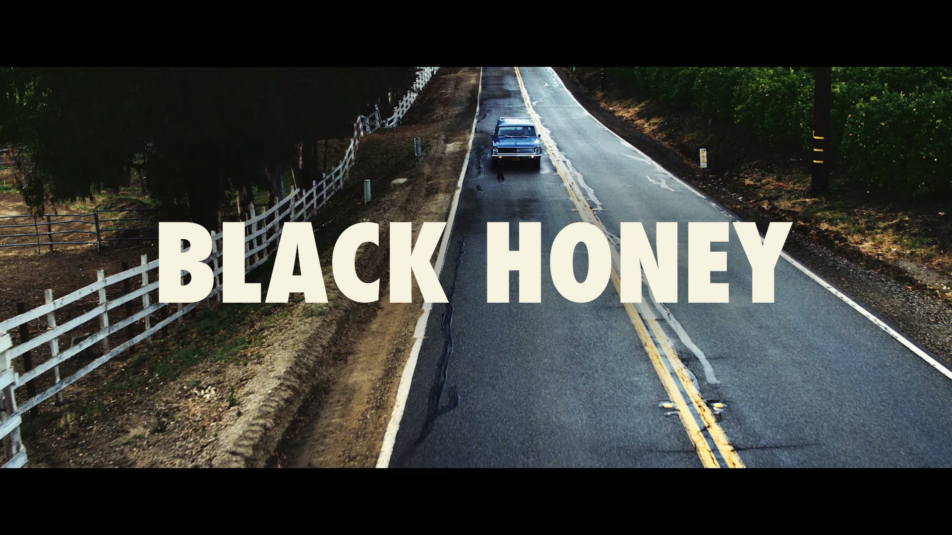 Thrice Release Music Video For Black Honey Axs