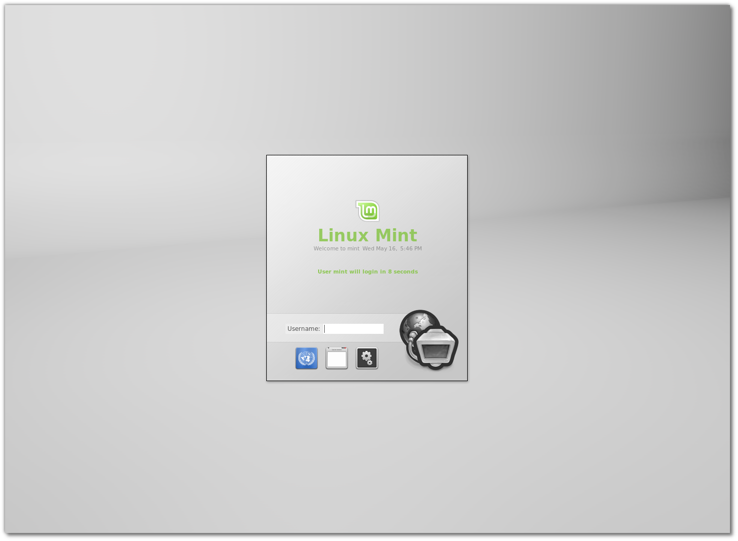 Linux Mint Xfce Or Bit Lightweight Alternative To Windows Xp