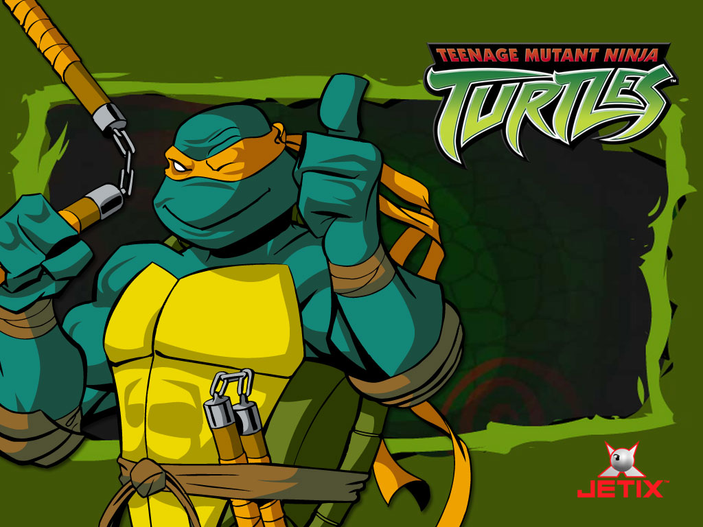 Sonja Galloway Teenage Mutant Ninja Turtles Wallpaper HD