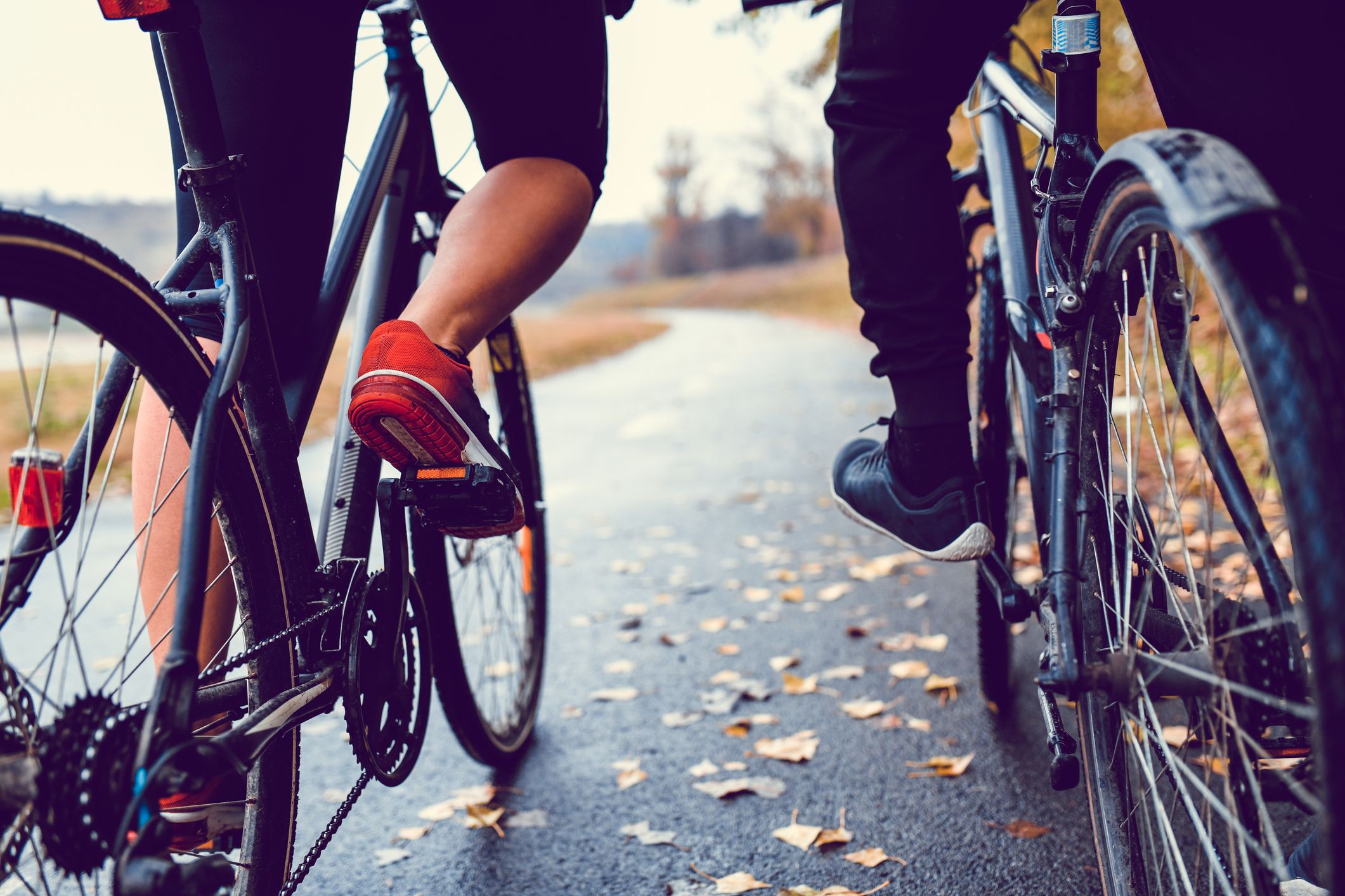 Learn To Ride A Bike As An Adult How Get Started In Cycling