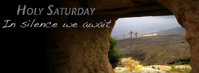 Holy Saturday Quotes Image Messages Whatsapp Wishes Pictures