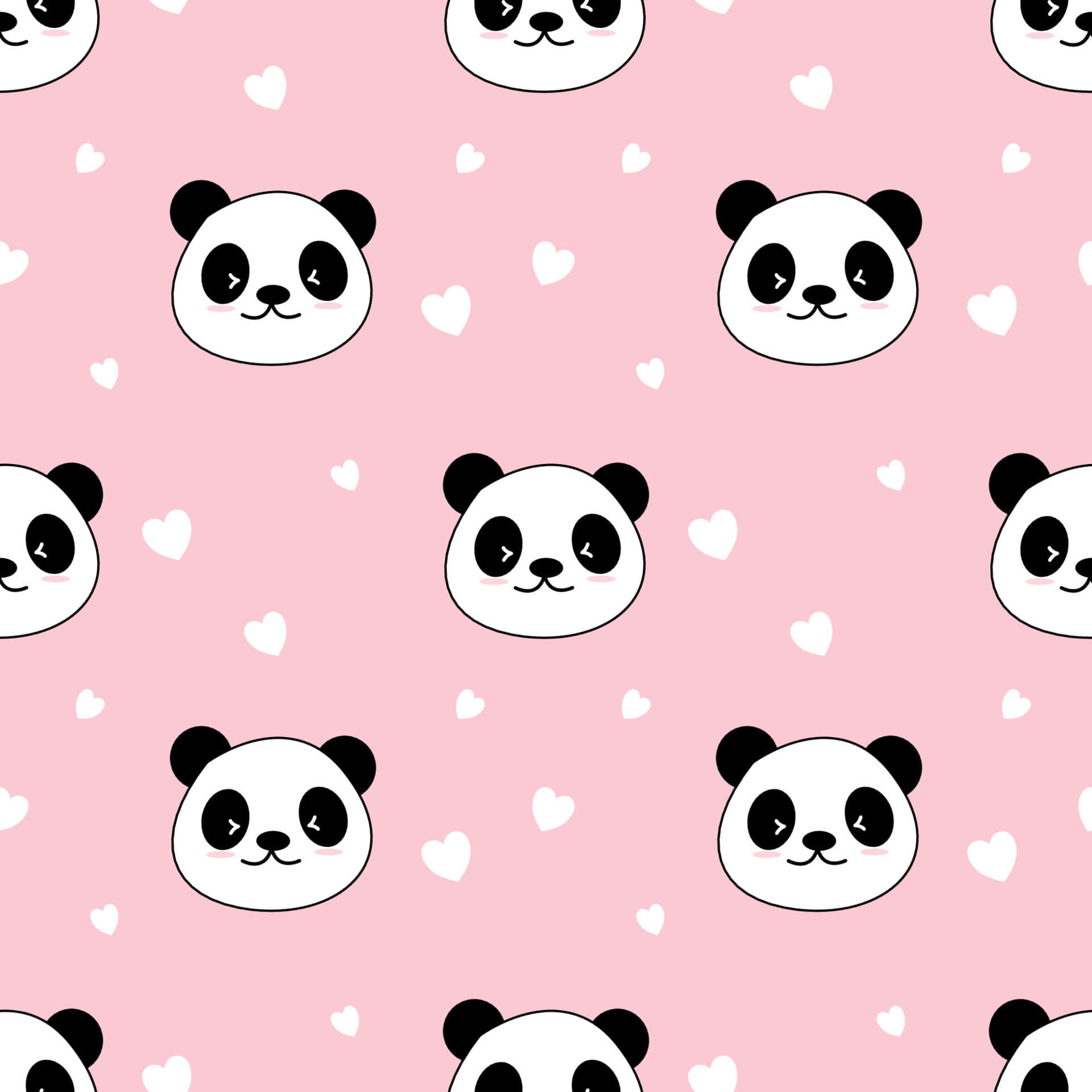 Cartoon Animal Wallpaper