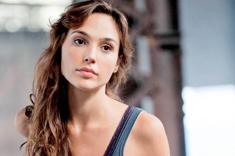 Gal Gadot Pictures Gallery Film Actresses