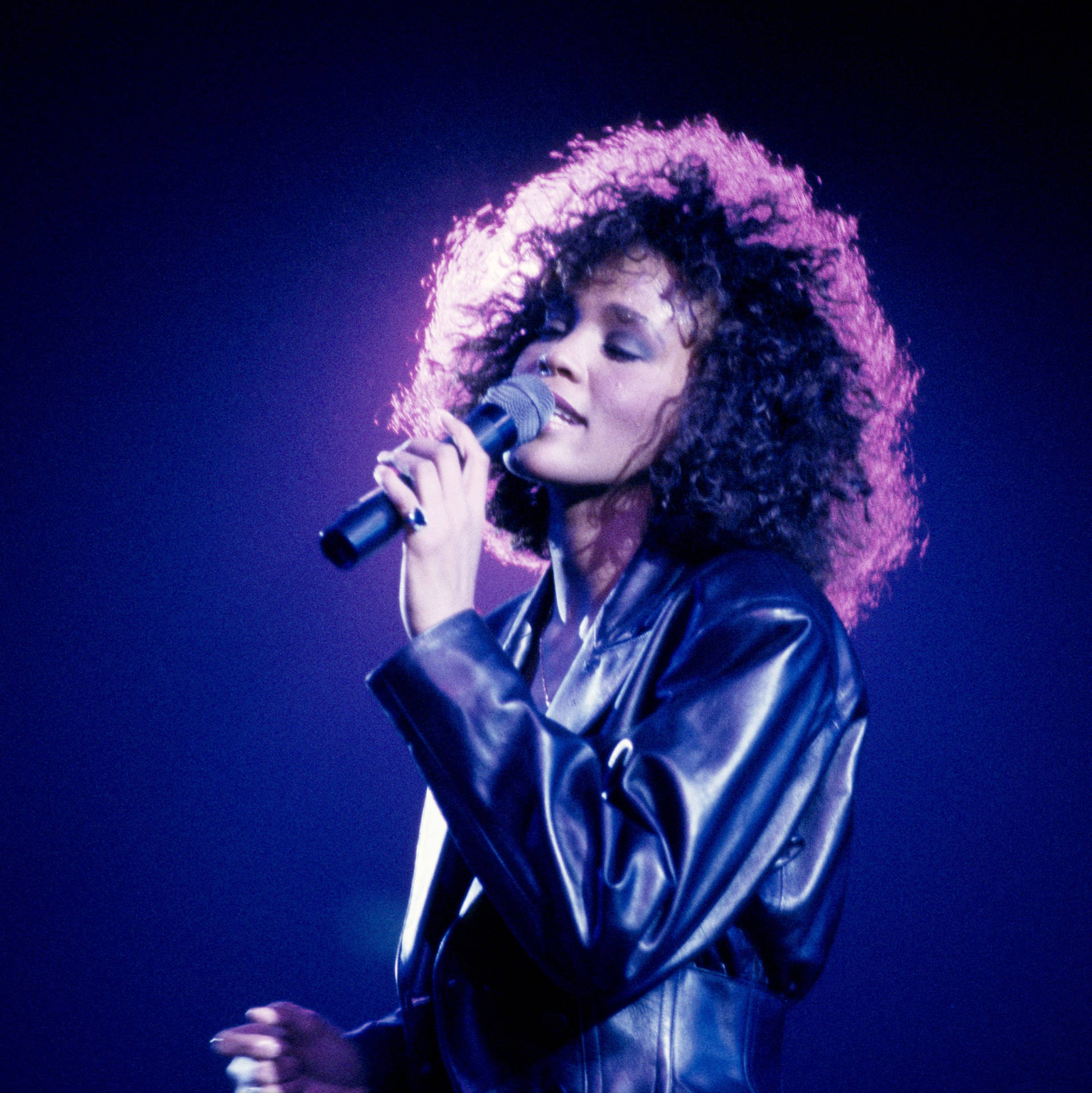 Top Whitney Houston Wallpaper Full HD 4k To Use