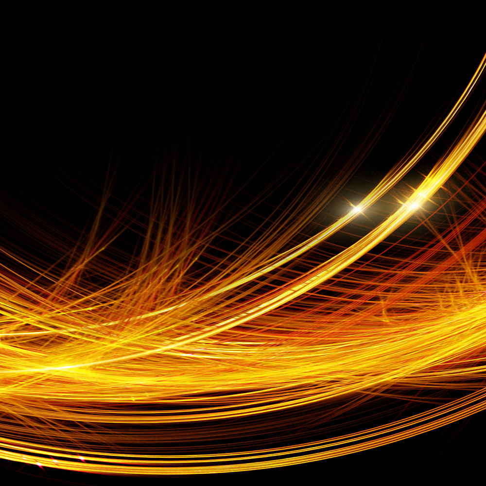 Gold Abstract Wallpaper - WallpaperSafari