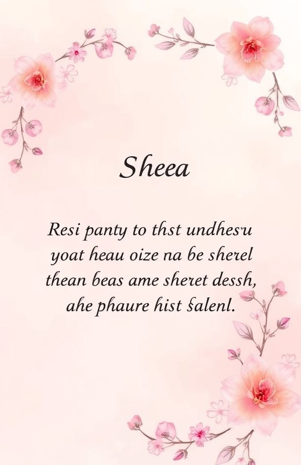 Shero Shayari Wallpaper