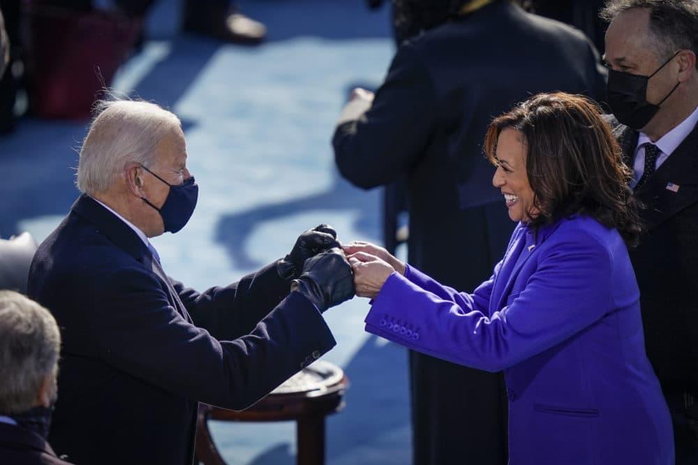 Is Vice President Kamala Harris A Liability Or An Asset In