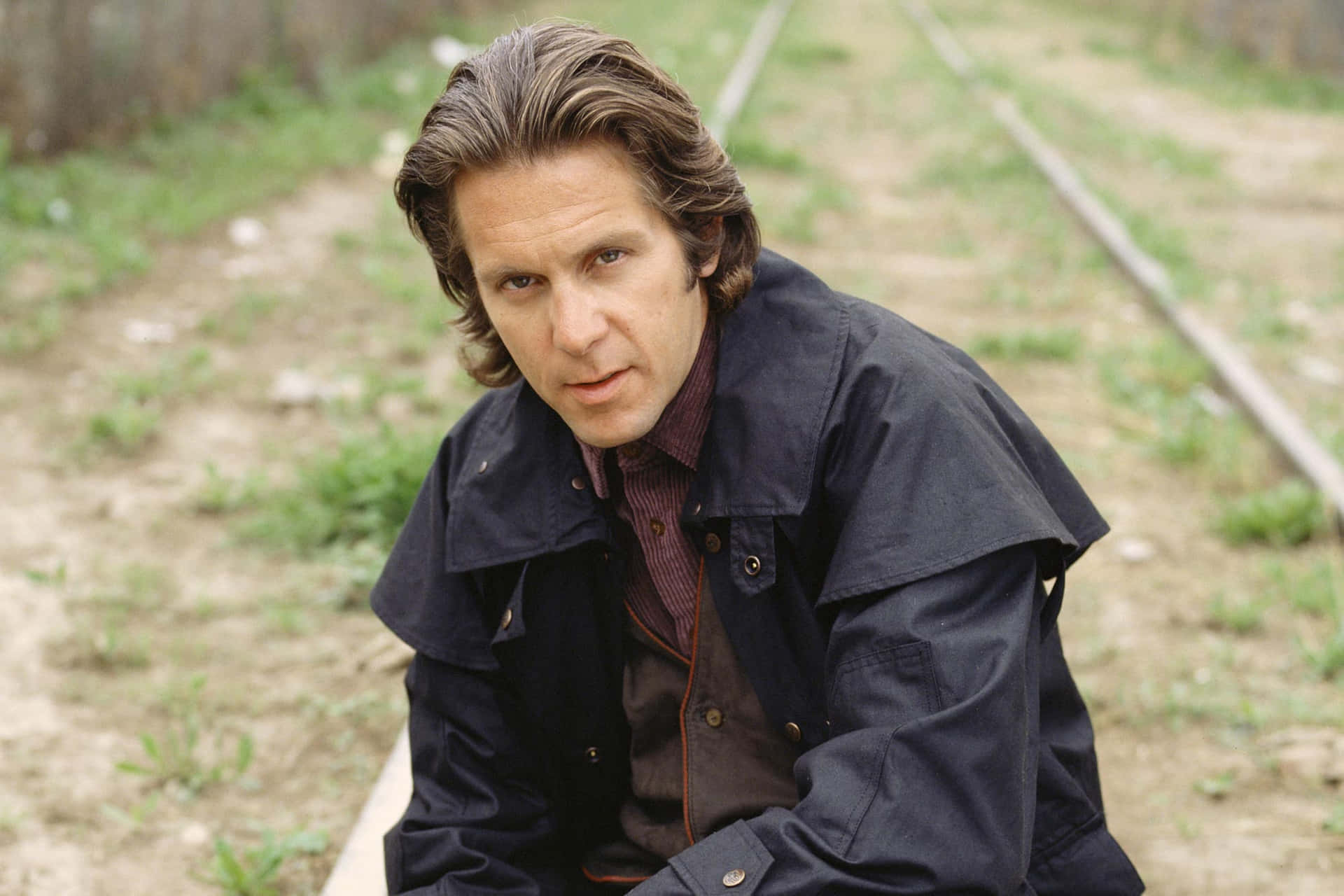 Gary Cole Wallpaper