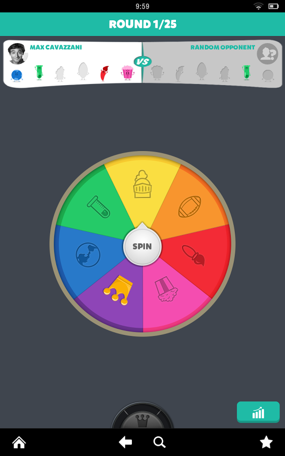 Trivia Crack Android Apps On Google Play