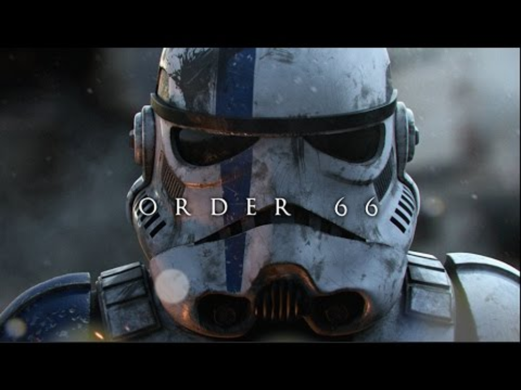 The Order Mod For Star Wars Empire At War Forces Of