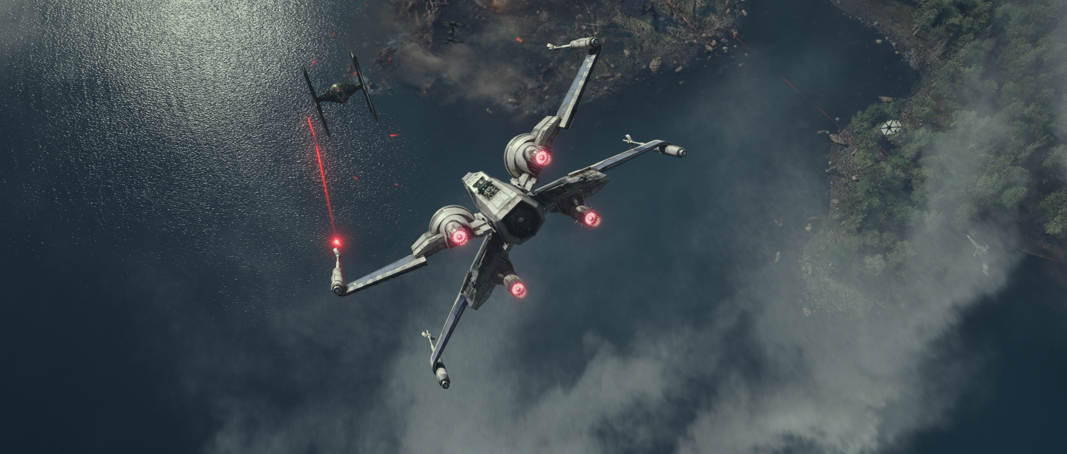Star Wars Image Are Perfect For Desktop Wallpaper Collider