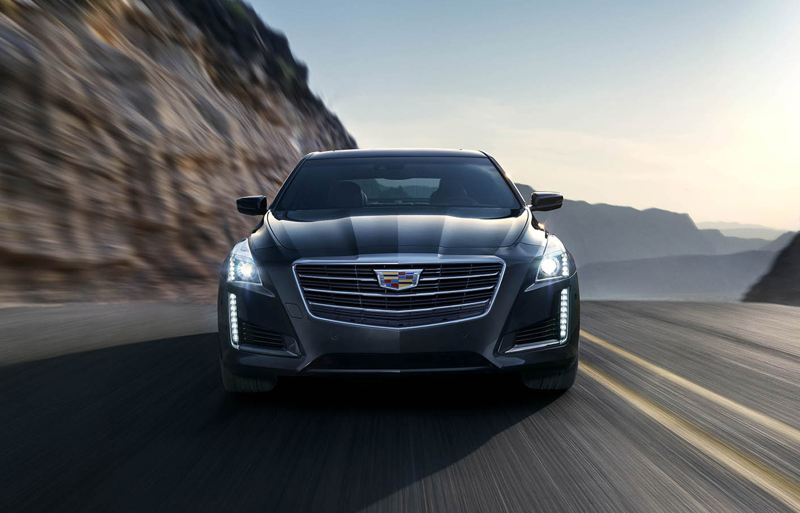 Cadillac Cts Re Ratings Specs Prices And Photos The Car