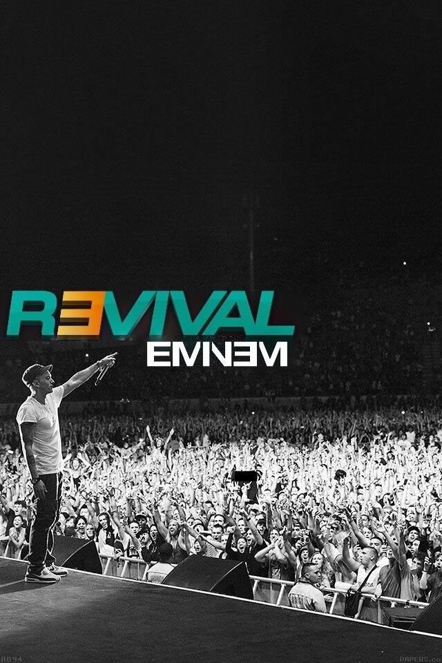 Updated Revival Wallpaper This One Should Fit On Your Idevices