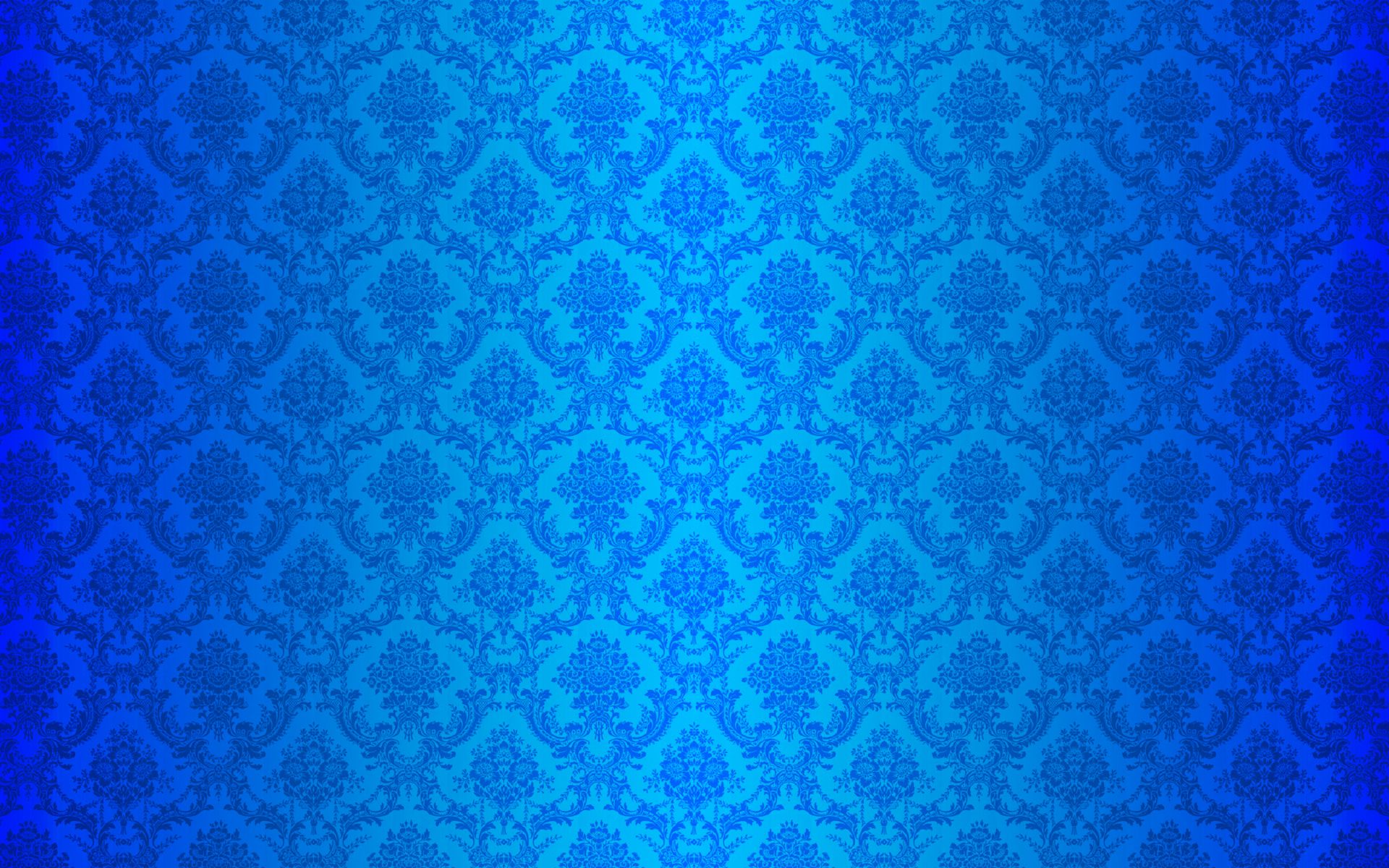 Blue Carbon Fiber Wallpaper HD