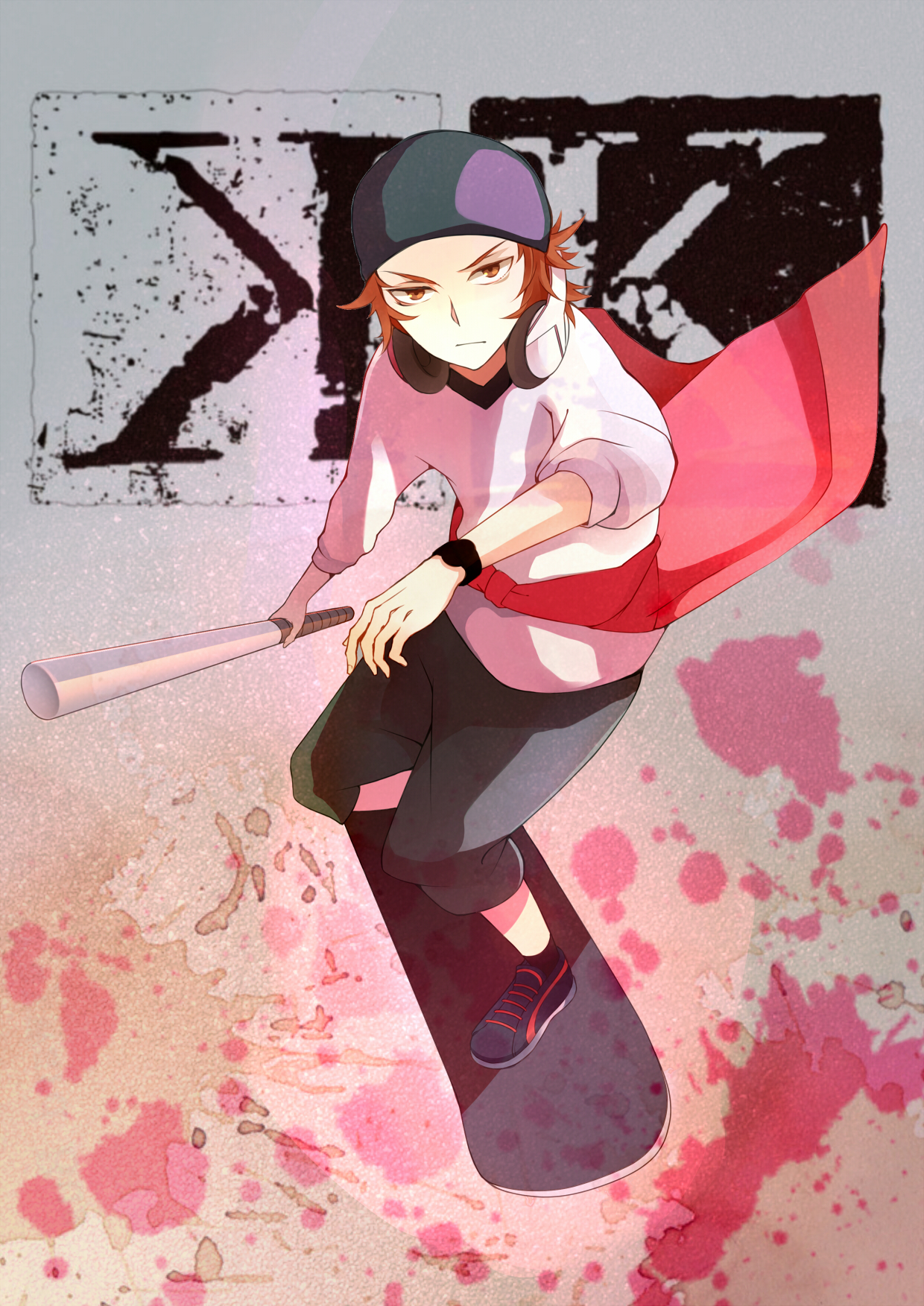 Yata Misaki K Project Mobile Wallpaper Zerochan