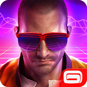 Gangstar Vegas Android Apps On Google Play