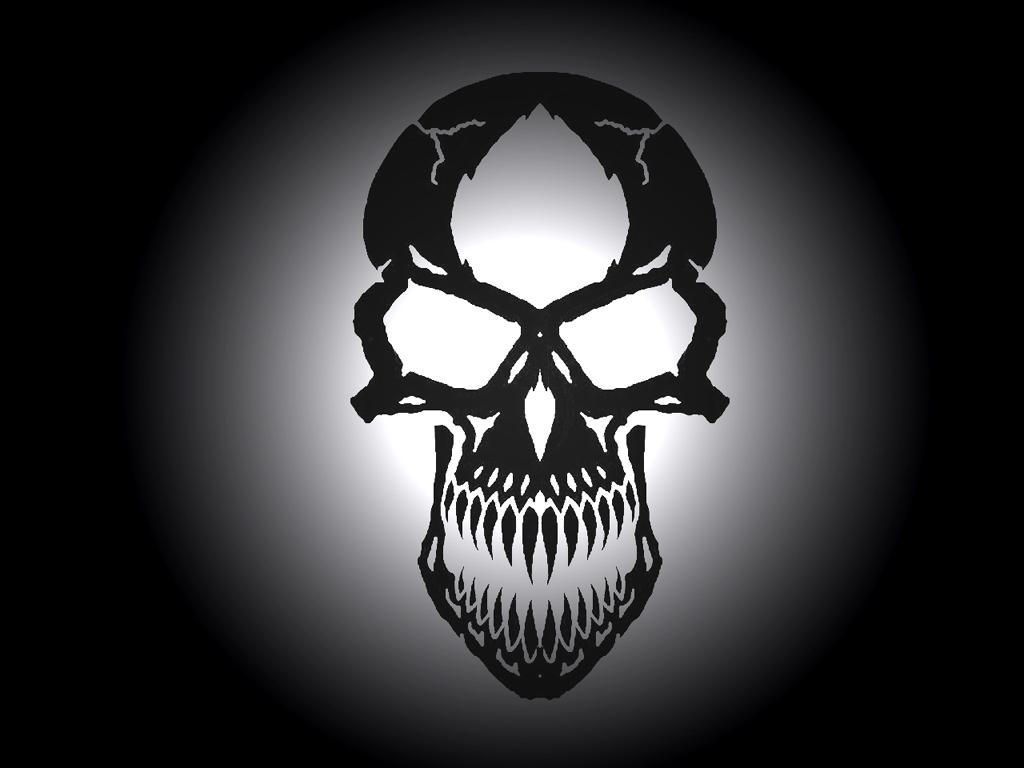 Skull Wallpaper HD At Misc Monodomo