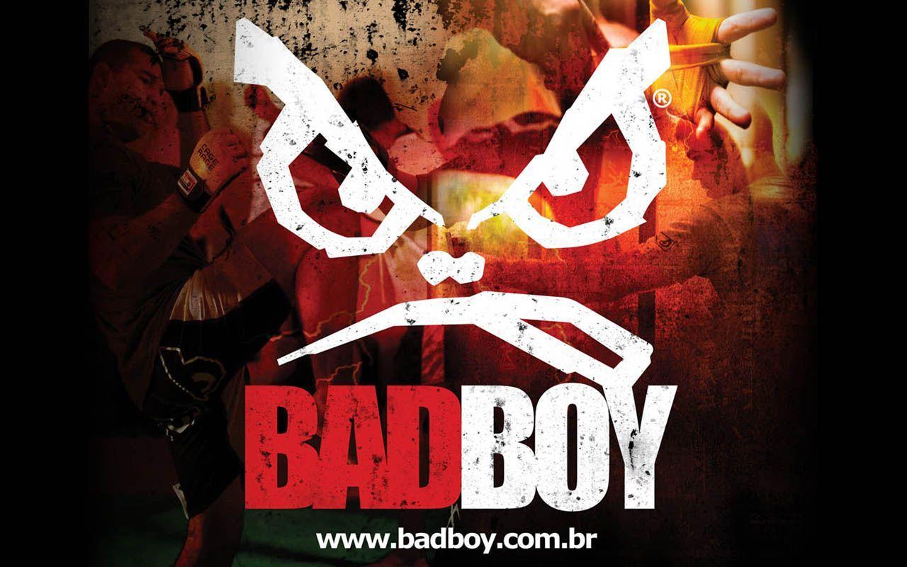 Bad Boy Mma Wallpaper HD