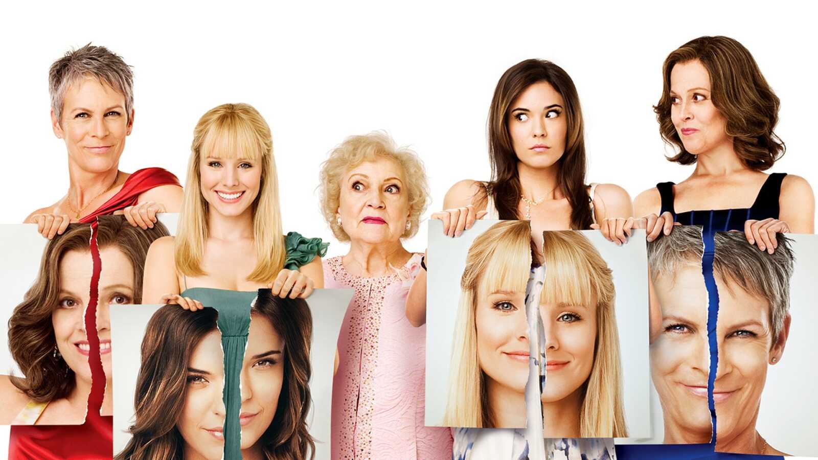 Betty White Wallpaper