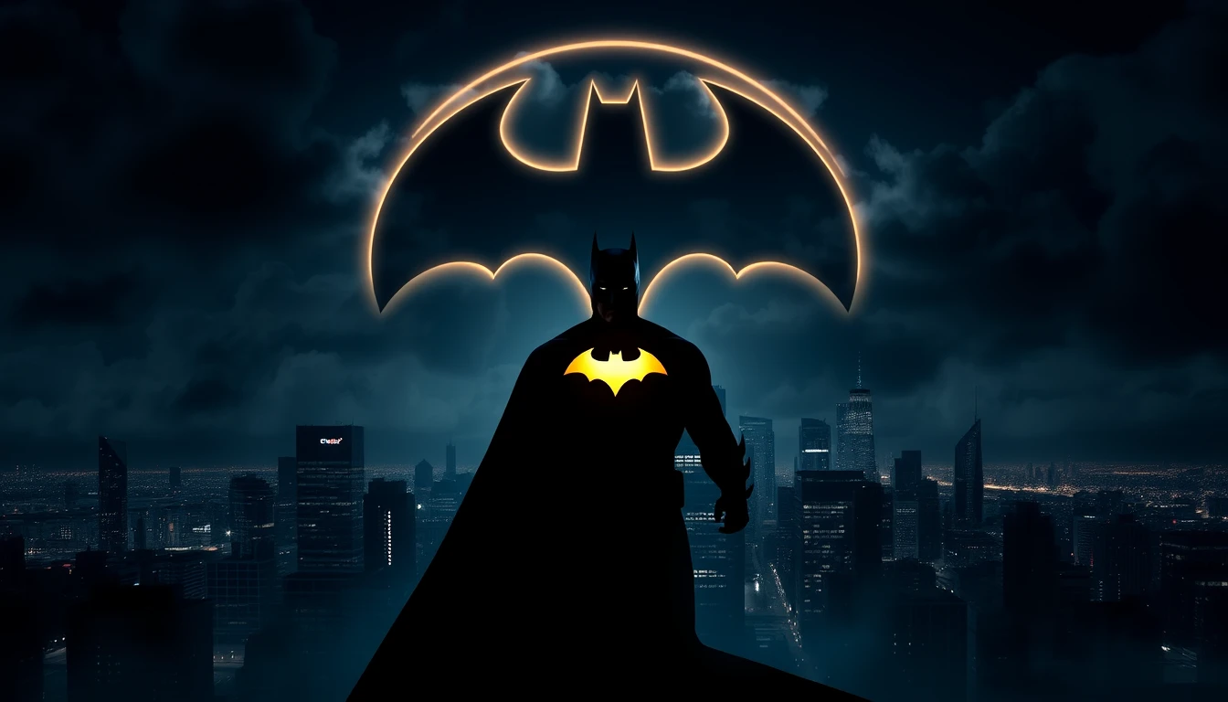 Batman Wallpaper