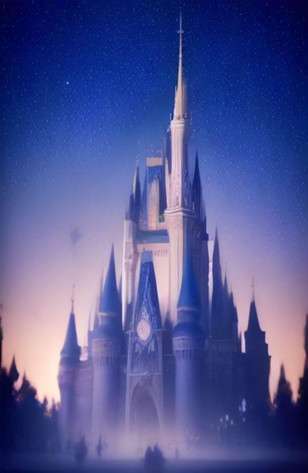 Disney Logo Wallpaper