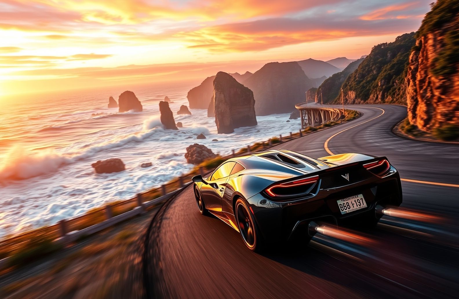 Car Wallpaper