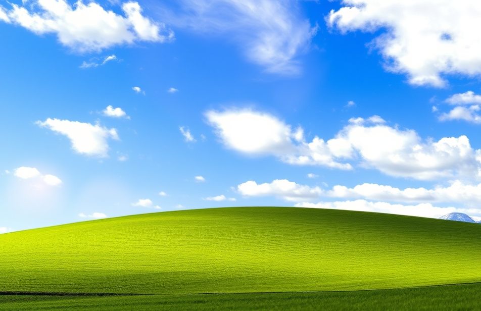 Windows Wallpaper