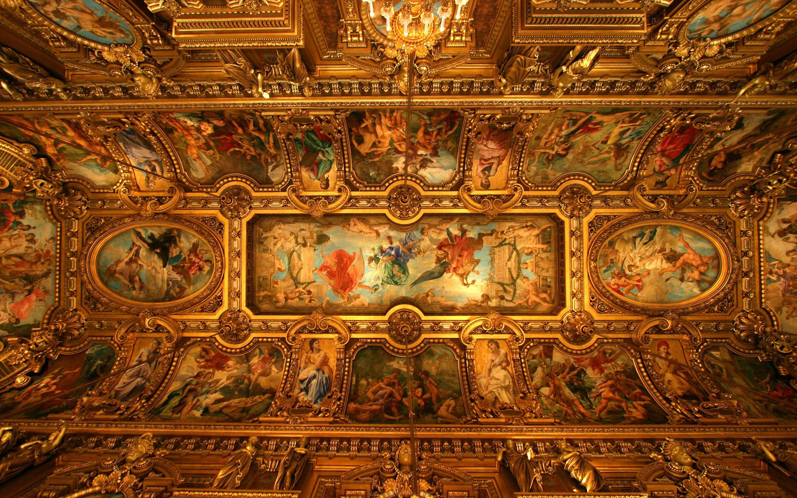 Michelangelo Wallpaper