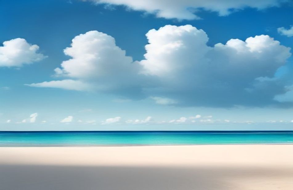 Blue And White Hd Wallpaper