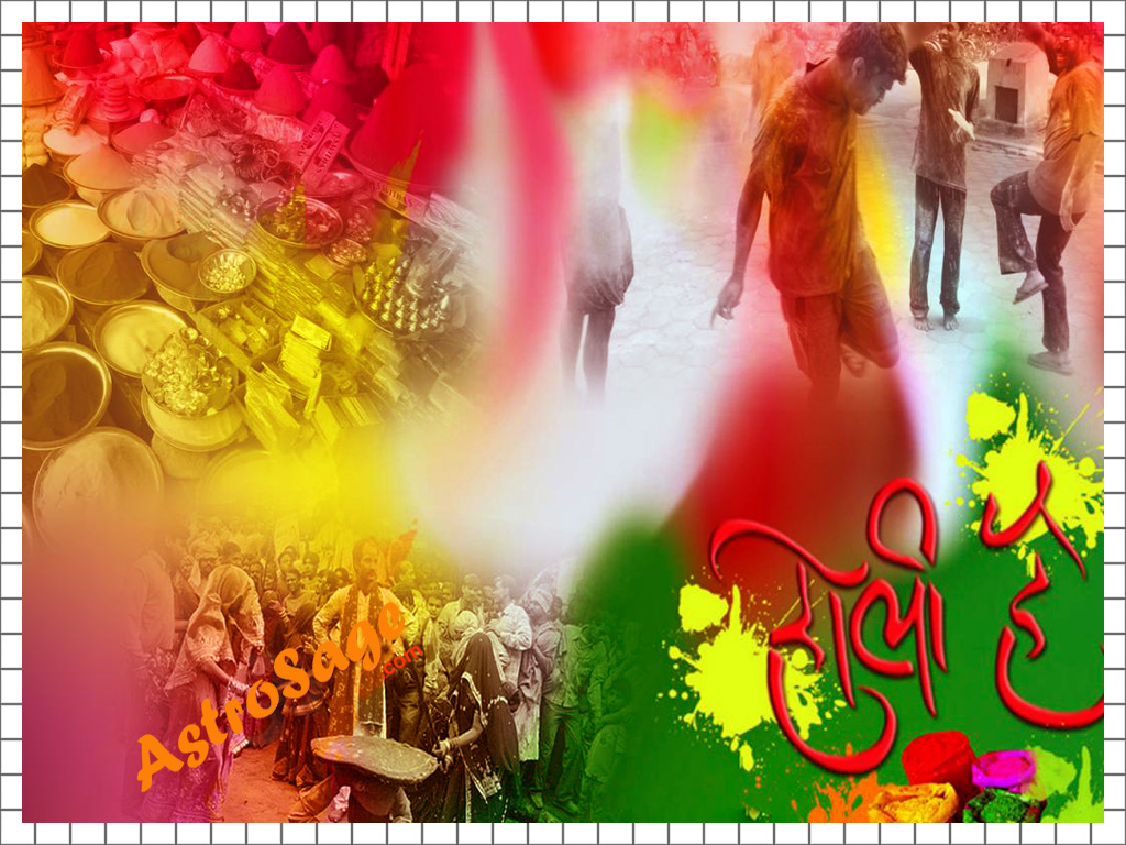 Holi Wallpaper Photos Pictures