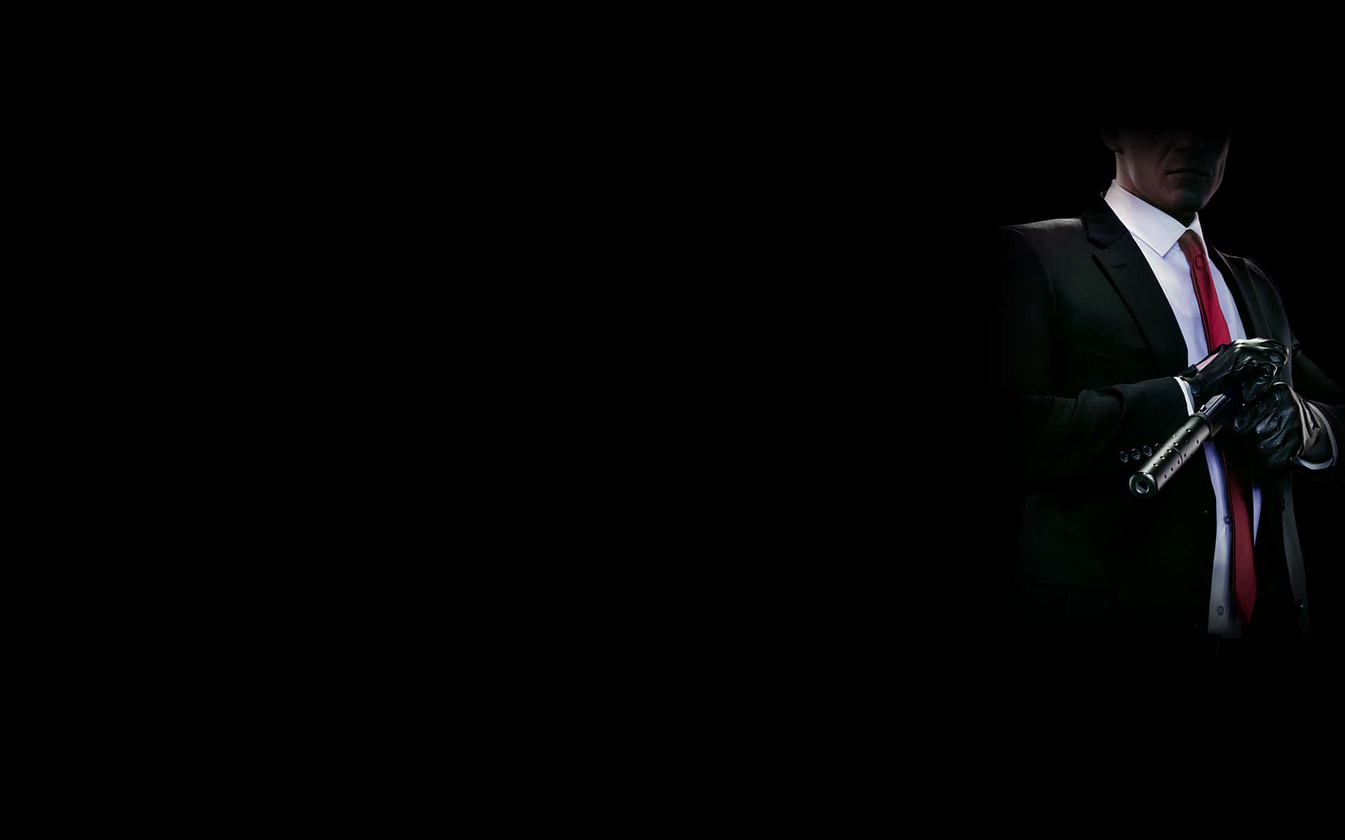 Hitman Desktop Wallpaper