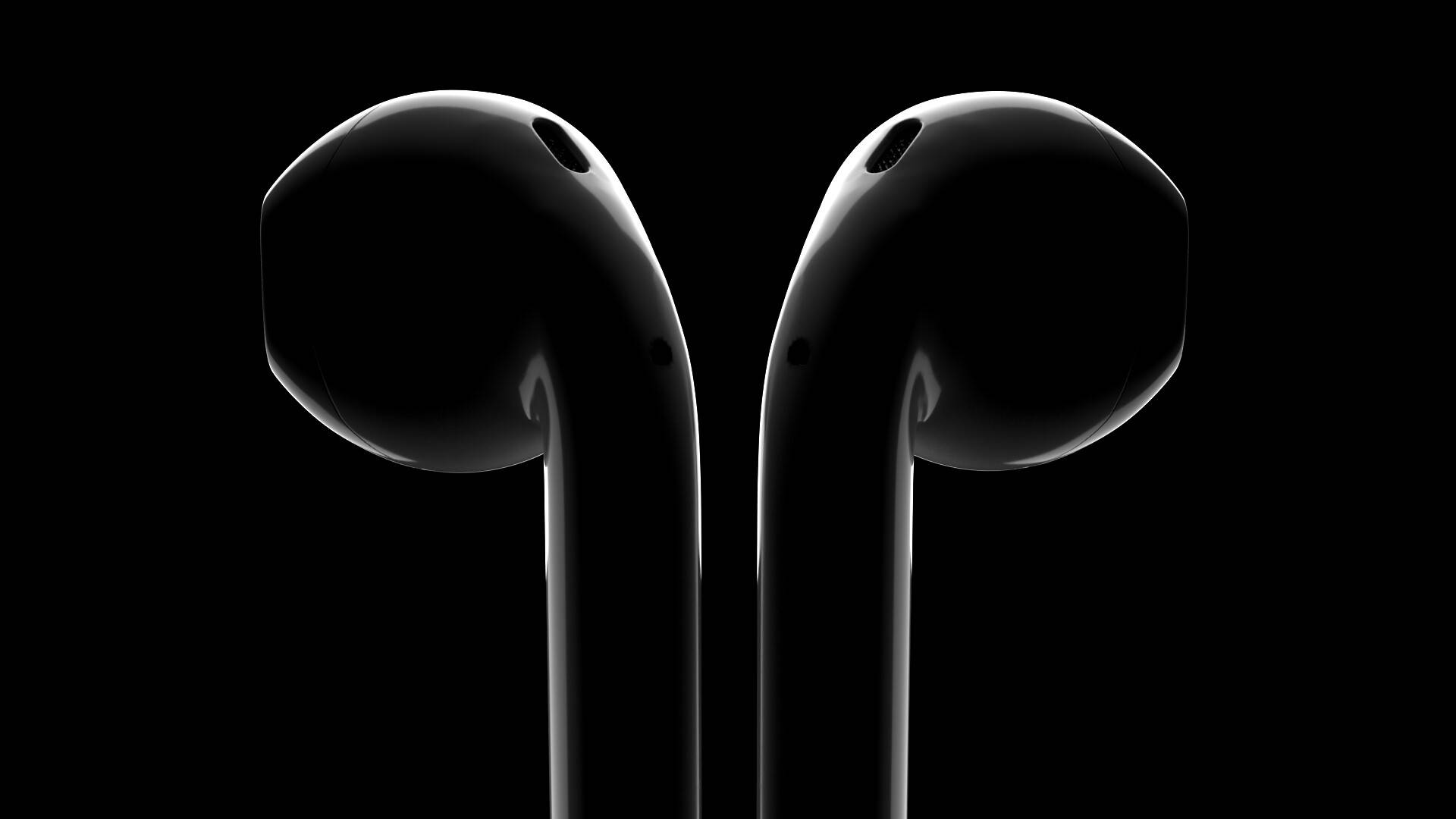Top Airpods Wallpaper Full Hd 4k To Use