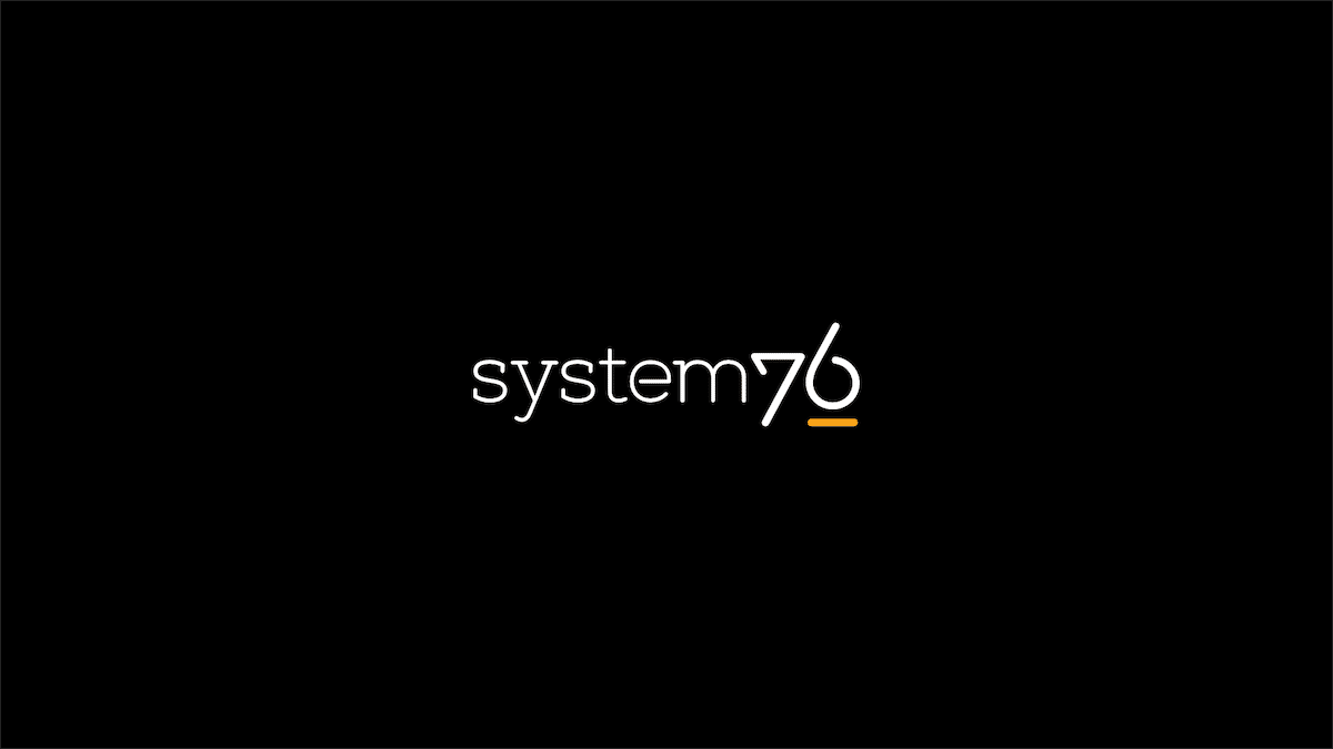System76 Will Build Its Own Linux Laptops From January